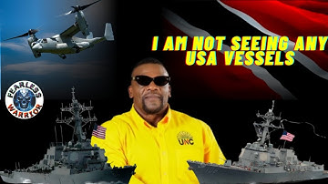 National Security Minister Roger Alexander wants to crackdown on bloggers