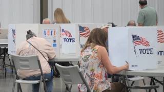 Amendments spur voter turnout across Greene County, Mo.