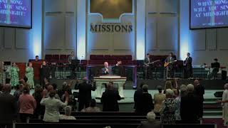 Sunday PM August 9 2026