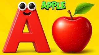 "Discover the Magic of the ABCD Song: The Fun Way to Learn Your Alphabet!"