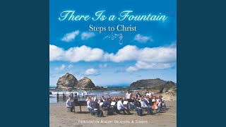 Sitting at the Feet of Jesus