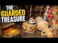 Ancient Hidden Treasure Discovered Underground! 😱 Lost Secrets Revealed