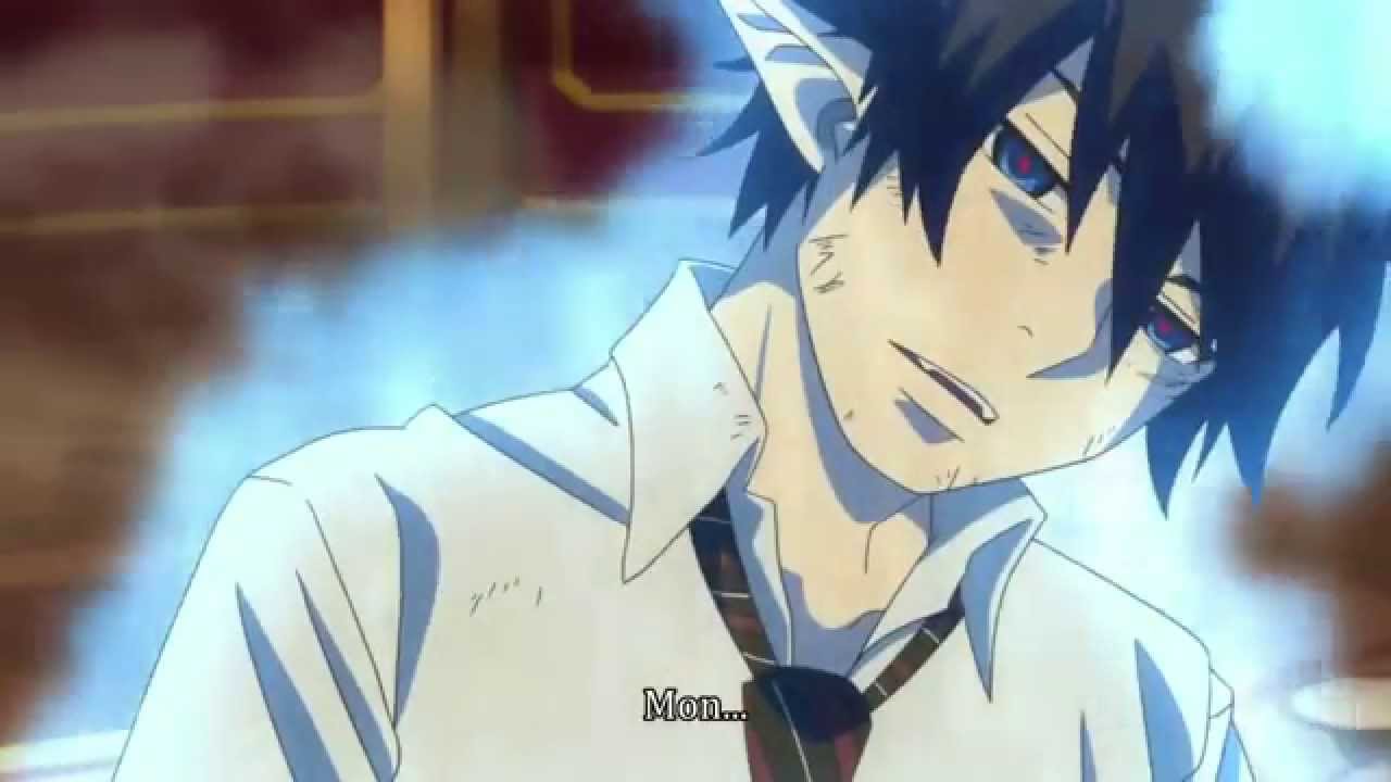Ao No Exorcist AMV Ultranumb Ao No Exorcist AMV Ultranumb