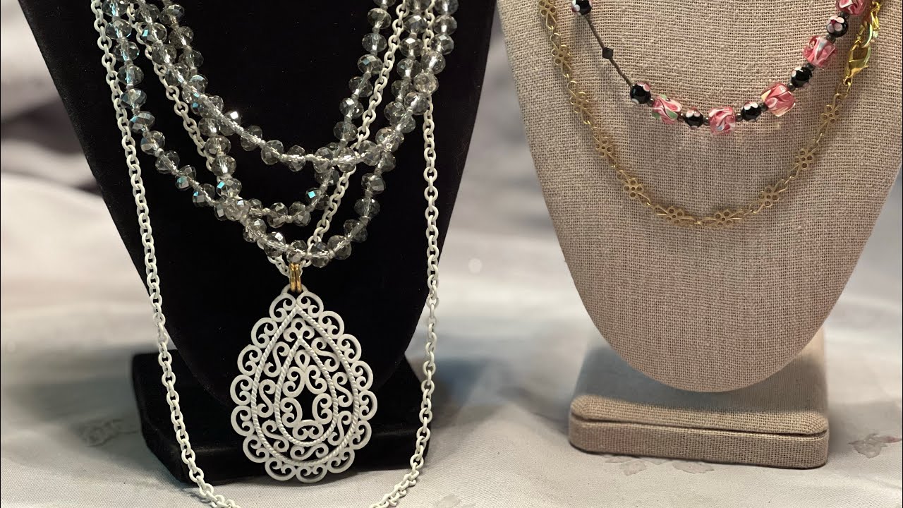 American Thrift 10 Lb Jewelry Mystery Box Unboxing