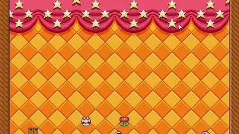 SMBX: Beyond the Mushroom Kingdom: First Look