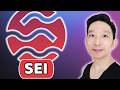SEI Price Prediction & Technical Analysis (12 June 2026)