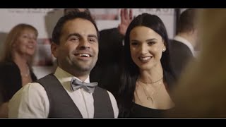 Emagine Red Carpet Video (Policy Trailer - 2016)