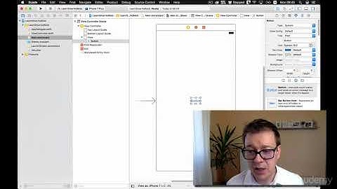 Create the UI for the example project