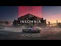 Insomnia - 160 BPM Hard Techno #hardtechno  #160BPM #techno   #industrialtechno