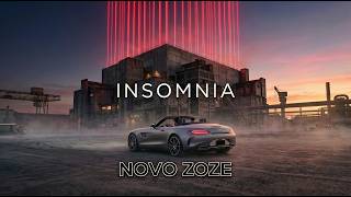 Insomnia - 160 BPM Hard Techno #hardtechno  #160BPM #techno   #industrialtechno