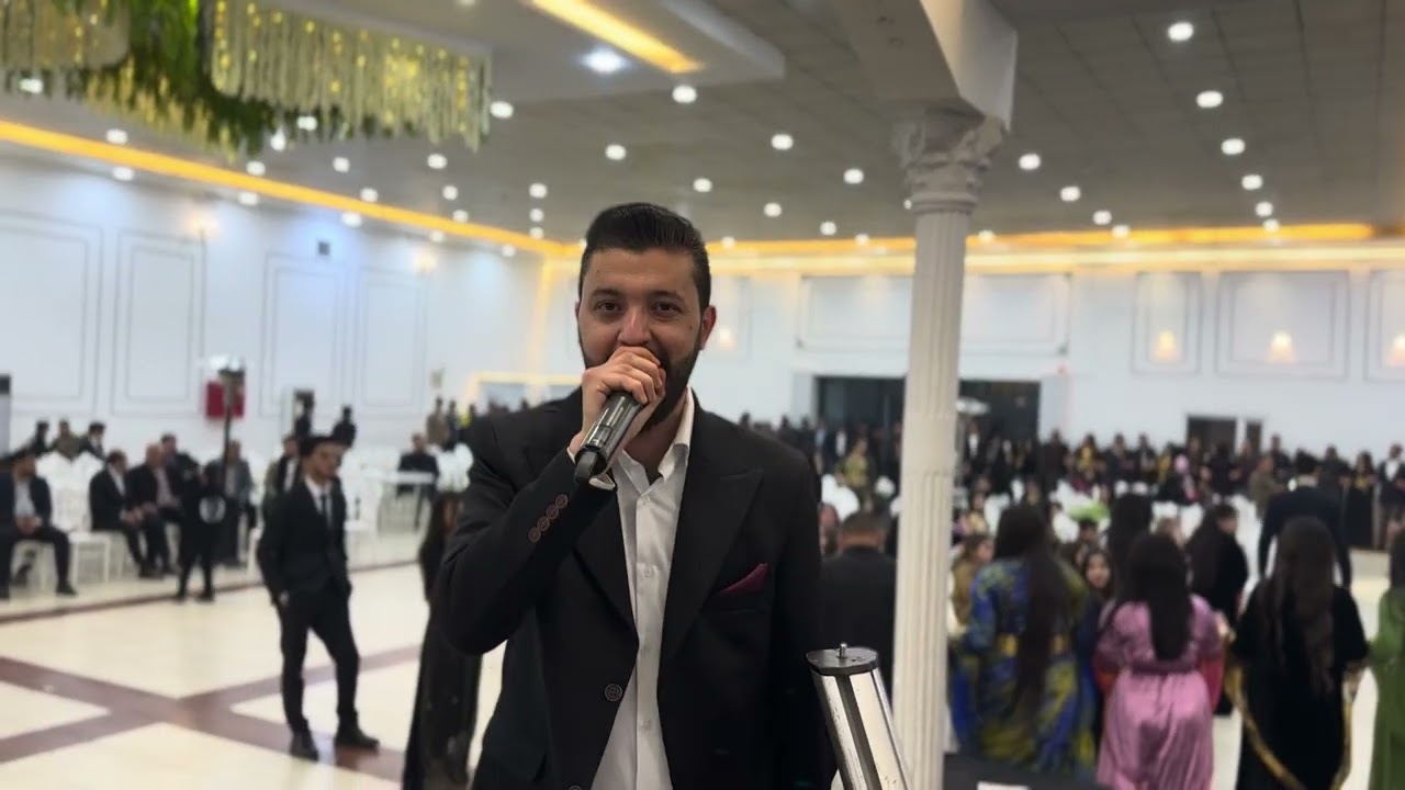 احمد هه ركي ده واتا هه ركيا /ahmad harki dawata harkia 25/1/2026