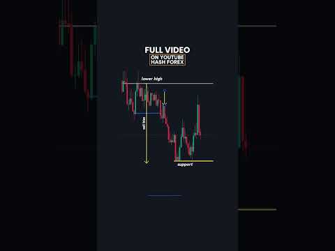 Forex Trading for Beginners: Support and Resistance Made Simple