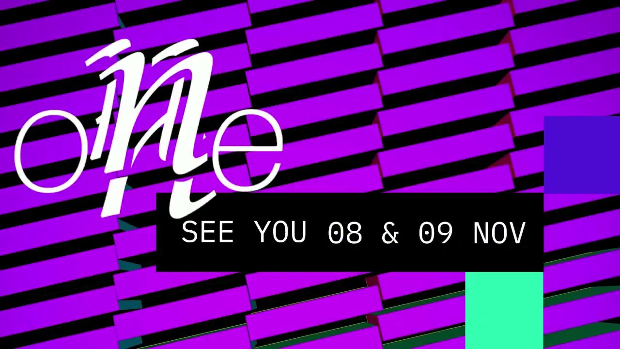 The countdown to our ONE Experience 2021 starts NOW!