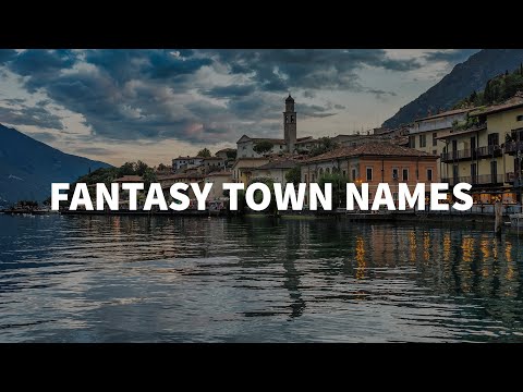 Video: List of beautiful kingdom names