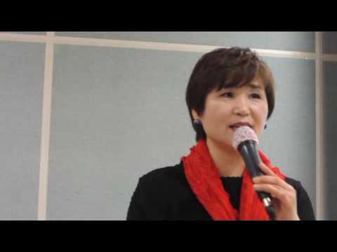 김상희의 코스모스 피어있는 길 (김영희노래강사)