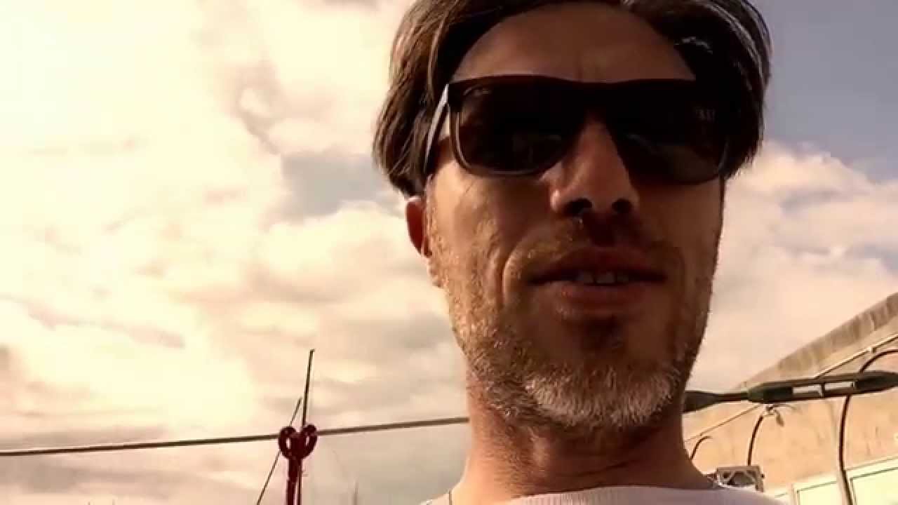 salutando Rondinella