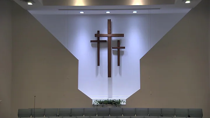 Amen and Amen | Rev. Dr. Allen Davis