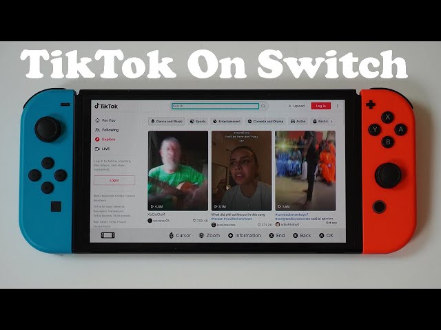 how to get the nintendo switch game roms｜TikTok Search