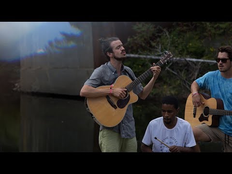 Smalltalker | Otis Live