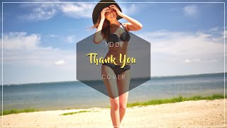 @Mddjro - Thank You (Cover)