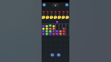 Ball Sort Puzzle - Color Game by Guru Puzzle Game Studio top game