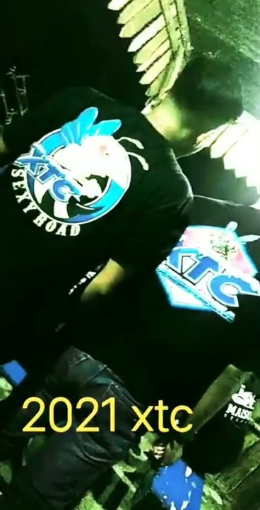 Mimin Dulu Nya Anak XTC Pindah Ke ORMAS BRIGEZ #Shorts #TERBARU #VIRAL
