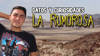 La carretera mas PELIGROSA de México | Accidentes diarios (La Rumorosa)