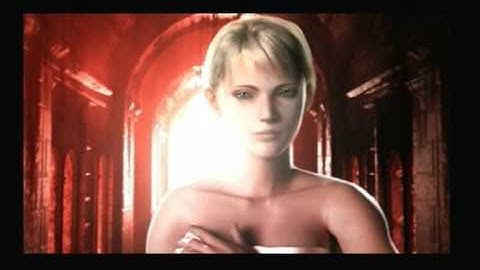 Haunting Ground Part 1 - Opening