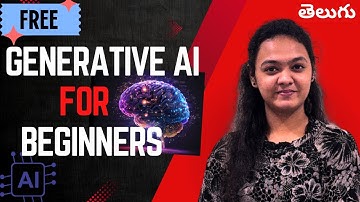 Generative AI Explained: What It Is, Why It Matters & How It’s Different From Traditional AI