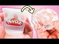 HAZ PLASTILINA TRANSPARENTE ♥ FÁCIL * 7 Recetas Locas! QUE DEBES PROBAR*