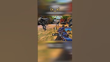 wait for end #codm #codmobile #codwarzone #4k #viral