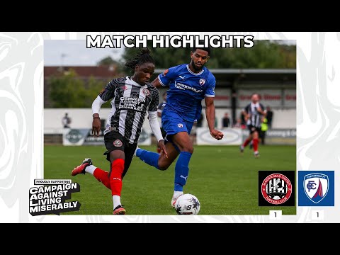 Oldham Maidenhead Goals And Highlights