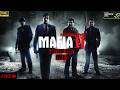 Mafia 2: Definitive Edition Part 1 - First Missions &amp; Open World Exploration (Live Stream)