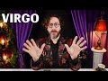 VIRGO - "RED ALERT! YOU MUST SEE THIS BEFORE IT'S TOO LATE!" 🕊️ Tarot Reading ASMR
