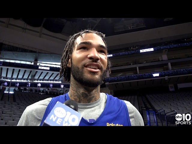 Sacramento Kings: What Happened to Willie Cauley-Stein?