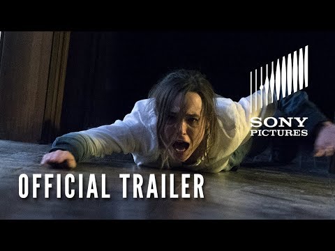 FLATLINERS - Official Trailer 2 (HD)