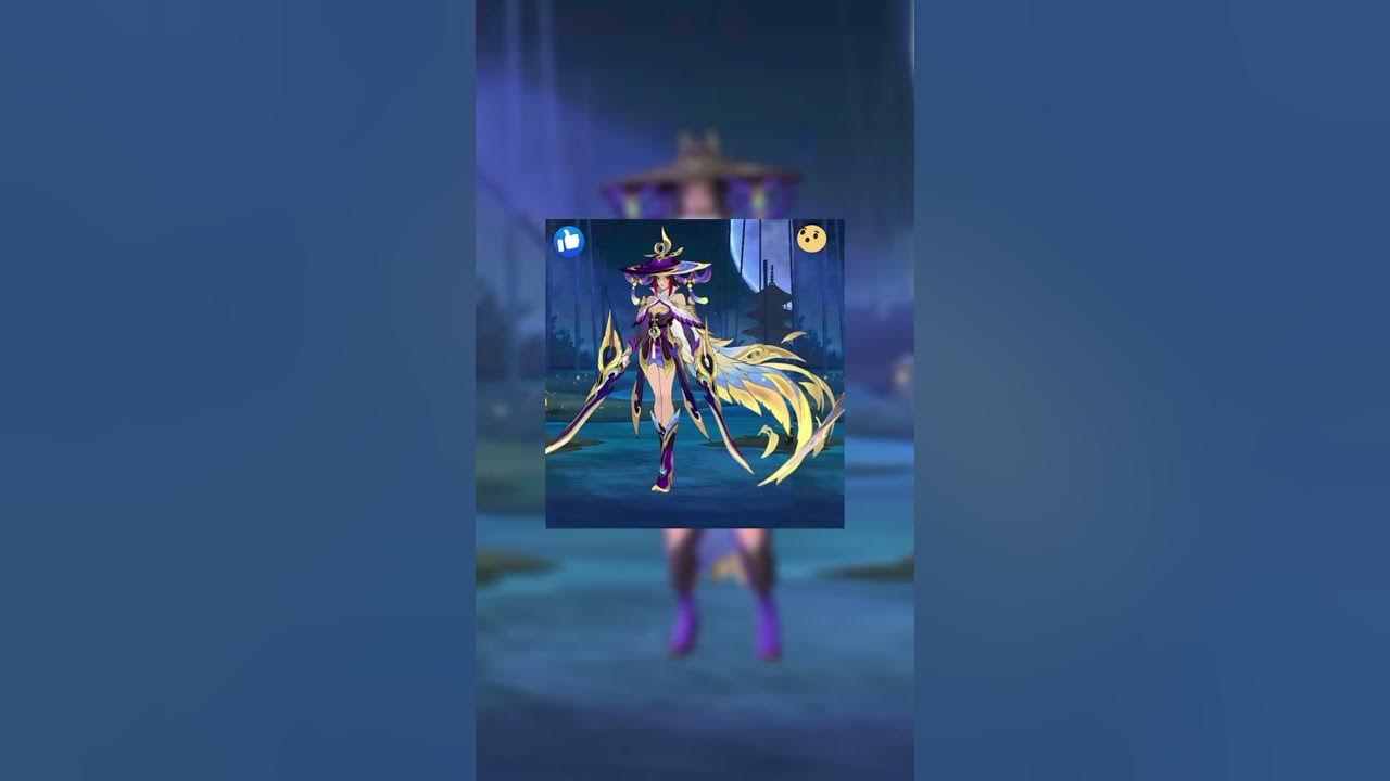 Revamp Fanny Skylark!