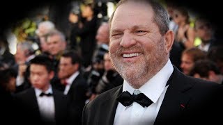 Hollywood stars speak out amid Weinstein scandal