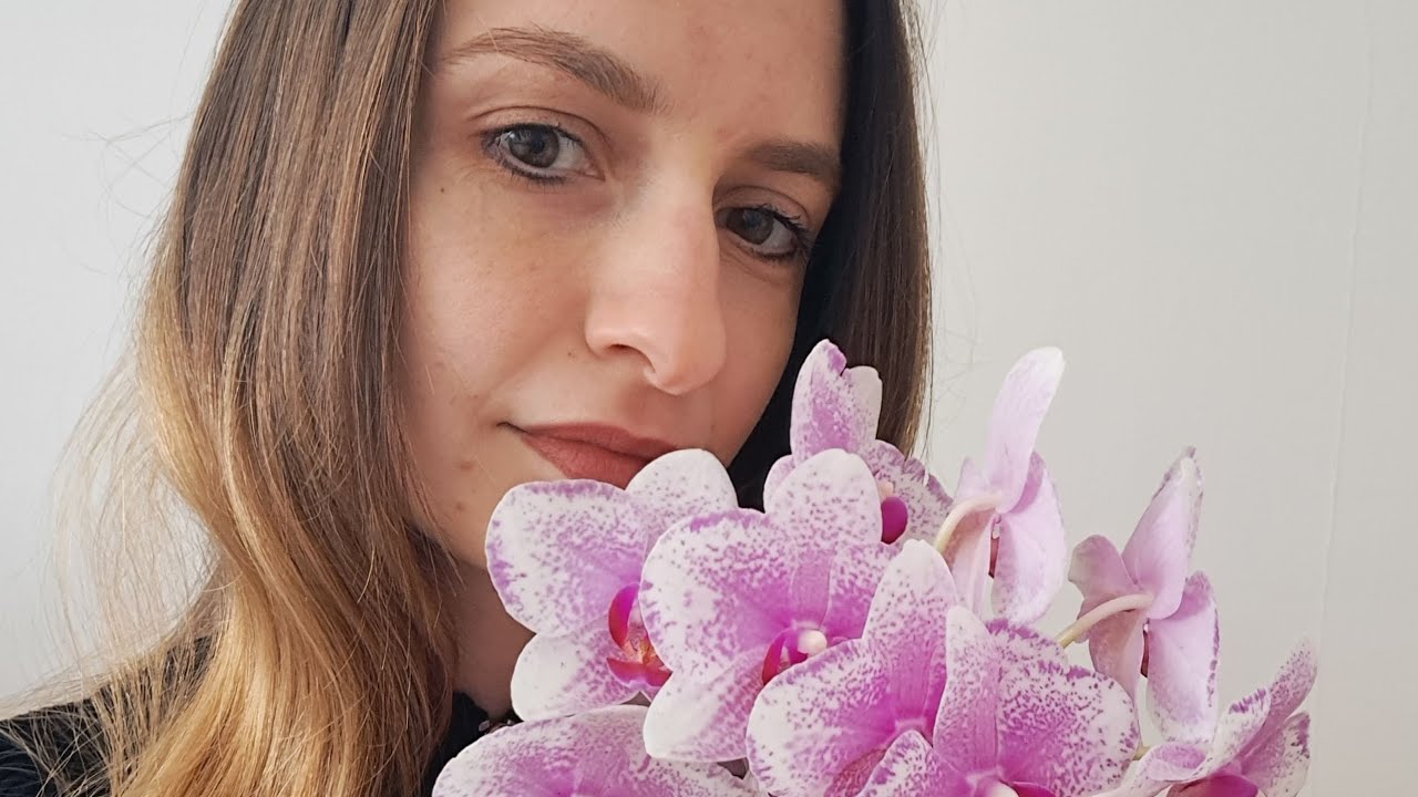 ORKİDEMİZİN BÖCEKLENDİĞİNİ NASIL ANLARIZ? NE YAPMALIYIZ.