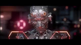 Trailer 3 from Science Fiction Movie - ALIENS REACTION 2021- Directed by ALI POURAHMAD /Alien Movies