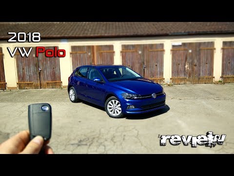 2019 VW POLO