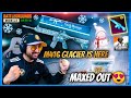 Classified yt gets m416 glacier finally  maxed out to level 7  m416 glacier crate opening  bgmi 