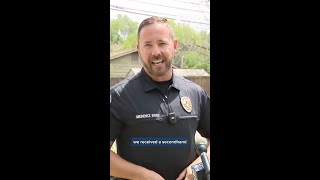 APD: Man injured after shooting himself outside S Austin house he allegedly set on fire