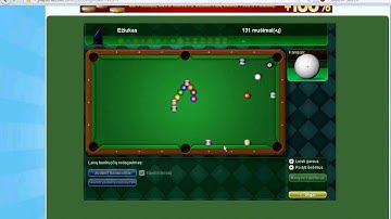 Playforia Trick shoot competition - unblocking block