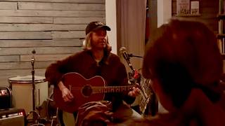 Sleepy Doug Shaw | 360 record shop, Red Hook, Brooklyn 3/8/2024 (complete set)