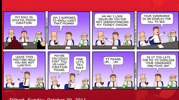 Data Curation: The Next Frontier