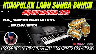 Download Lagu ⛔ALBUM LENGITEUN /MAH NANI LAYUNG - NAZWA RIADI //JAIPONG ELECTONE 2025 //RAOSEUN HALIMPU PISAN !!! MP3 Download Lagu ⛔ALBUM LENGITEUN /MAH NANI LAYUNG - NAZWA RIADI //JAIPONG ELECTONE 2025 //RAOSEUN HALIMPU PISAN !!! MP3