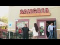 Sangria closes its doors after seven years of stirring up unique flavors