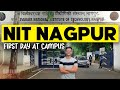 My first day of college  badlaav ep 2