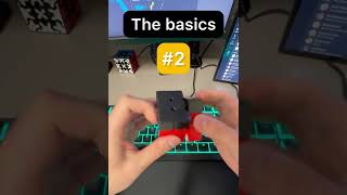 5 ways to insert this pair ✅ #f2l